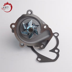 Pompe de refroidissement de haute qualité PUMP ASSY-COOLANT 25100-2C000 251002C000 pour Hyundai Accent 25100 2C000 - Product Image 3