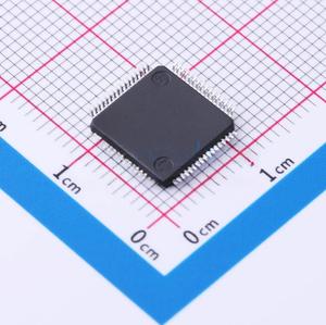 GD China jitney โมดูลหน่วยความจำแฟลช GD32F303RBT6พร้อมแกนประมวลผล32บิตใน PCBA - Product Image 2