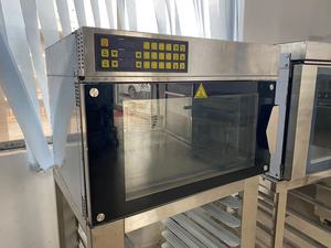 Sang trọng nướng thiết bị sang trọng đối lưu lò nướng các loại bánh mì tráng miệng bánh trung thu Bánh Mì Bánh mì hamburger bánh - Product Image 4