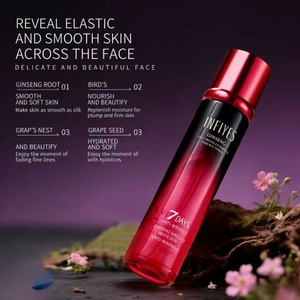 Crème pour le visage anti-âge, anti-rides, blanchissante, au collagène, soin de la peau, lotion faciale naturelle et biologique - Product Image 4