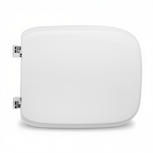 Siège de toilette pour lavabo Olympia 8 pièces à montage par le haut, blanc, longueur 50,5 cm, largeur 37,5 cm - Product Image 3