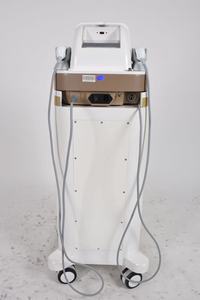 Appareil de beauté professionnel pour salon : machine à plasma verticale à double poignée pour rajeunissement et anti-âge de la peau - Product Image 6