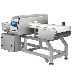 רגישות גבוהה 304 נירוסטה ללא מגע גלאי מזון תעשייתי כיתה תעשייתית - Product Image 2