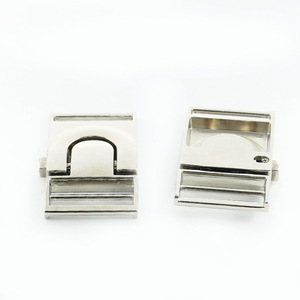 Hebilla de liberación lateral de aleación de zinc, 25 mm de diámetro interior, duradera, para bolsos, cinturones, mochilas para mascotas, uso táctico - Product Image 2