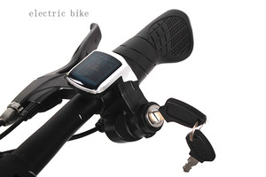Taille de <span class=keywords><strong>roue</strong></span> 14 moteur électrique 250w batty 48v20ah temps de charge 6-8h gamme 80-100kmmotor vélos pour hommes makita kit de vélo électrique - Product Image 5