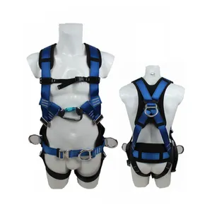 個人用保護具落下防止全身ハーネス/安全性 - Product Image 2