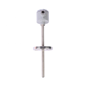 Thermomètre alimentaire RTD PT100 personnalisable certifié ATEX Sonde en acier inoxydable et sonde en cuivre avec prise en charge OEM et ODM - Product Image 2