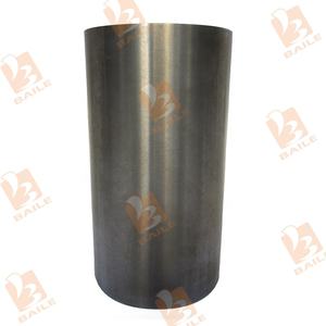 Гильза гильзы цилиндра двигателя 3TNE74 73*77*140 мм SF гильза цилиндра 74 мм Комплект Гильзы для вилочного погрузчика YANMAR 3TNE74 Diesel <span class=keywords><strong>Eng</strong></span> - Product Image 2