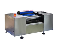 Equipo de prueba y comprobación de impresión offset para máquina de comprobación de impresión por rotograbado ajustable