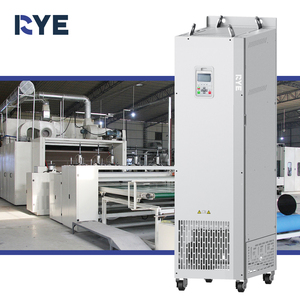 ไดรฟ์ AC คุณภาพพรีเมียม 280KW 315KW 355KW สำหรับงานหนัก 3 เฟส 400V ควบคุมความถี่ VFD - Product Image 3