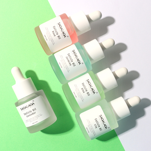 Aceite para Cutículas Personalizado con Logotipo, Sin <span class=keywords><strong>Olor</strong></span>, con Tapa <span class=keywords><strong>de</strong></span> Madera, Cruelty Free, Sin Perfume, Aceite para Cutículas en Botella <span class=keywords><strong>de</strong></span> Vidrio al por Mayor - Product Image 4