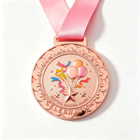 Médailles sportives personnalisées pour les compétitions et événements sportifs - Médailles de trophée or, argent, bronze