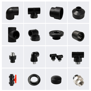 <span class=keywords><strong>Abrazadera</strong></span> <span class=keywords><strong>de</strong></span> Sillín <span class=keywords><strong>de</strong></span> HDPE/PE <span class=keywords><strong>de</strong></span> Alta Calidad con Rosca Hembra para Conexión <span class=keywords><strong>de</strong></span> Ramificación en Tuberías <span class=keywords><strong>de</strong></span> Suministro <span class=keywords><strong>de</strong></span> <span class=keywords><strong>Agua</strong></span> <span class=keywords><strong>de</strong></span> PE - Product Image 3