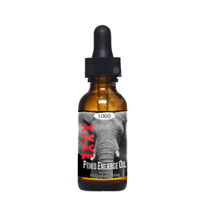 Aceite Esencial Líquido Natural para Masajes Vanwin para Hombre, Modelo 03, Cuidado Seguro y Efectivo para el Área Íntima, Fortalecimiento y Mantenimiento - Product Image 1