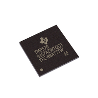 TMP5704357AZWTQQ1 Nuevo y Original NFBGA-337 TI/ Texas Chip IC Componentes Electrónicos