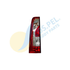 LUZ TRASERA LH - Product Image 1