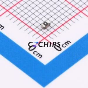TLC-FSMD050 Resettable <b>Fuse</b> 0603 <b>Fuse</b> 6V 40A 500mA <b>1A</b> - Product Image 2