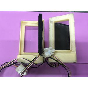 สวิตช์แดมเปอร์ Moatech Du25 010k สำหรับตู้เย็น Haier Dc12v 415 โอห์ม ขั้วต่อแบบสี่เหลี่ยม 6 สาย - Product Image 3