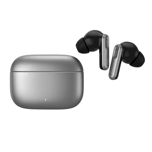 Audífonos Bluetooth 5.3 AG04, Sin Retraso en Juegos, Material ABS Resistente, Puntas de Silicona - Product Image 1
