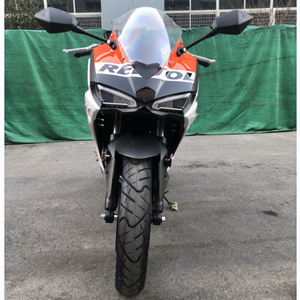 มอเตอร์ไซค์สำหรับผู้ใหญ่มอเตอร์ไซค์250CC EFI Euro 5จากประเทศจีน - Product Image 4