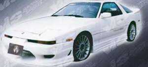 กันชนหน้าสำหรับโตโยต้า ซูปรา 2 ประตู รุ่น Tracer ปี 86-92 - Product Image 6