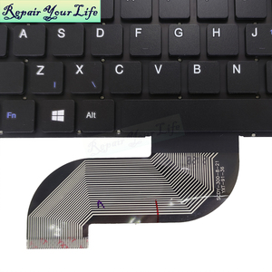 Máy tính xách tay Brazil BR Brazil bàn phím cho ghia liberd lv14cpp SCDY-300-8-21 YXT-91-36 PT-BR Bồ Đào nha Bàn Phím Pc phần gốc - Product Image 6