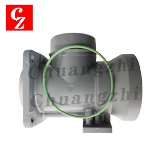 Soupape d'admission 1622171382 de bonne qualité pour compresseur d'air Atlas Copco 1622171383 1622349080 Garantie 1 an - Product Image 1
