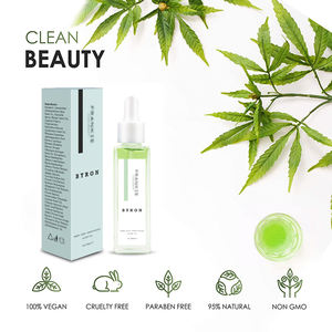 Aceite Esencial Facial de Árbol de Té de Marca Privada, Mejora la Opacidad, Ilumina, Aclara, Reduce las Líneas Finas, Hidrata, para el Cuidado Facial Diario - Product Image 4