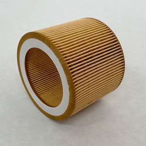 Filtre à air pour compresseur d'air MENGMA C1140, matériau en papier filtre, certifié ISO9001 - Product Image 3