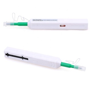 2.5mm/1.25mm/ SC/FC/ST.<span class=keywords><strong>LC</strong></span>/mu kết nối quang sạch bút <span class=keywords><strong>LC</strong></span> làm sạch bút một cú nhấp chuột làm sạch Kit sợi quang sạch hơn - Product Image 4