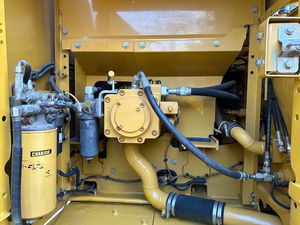 <b>Cheap</b> Original 20Tons Used for 320GC Excavator 2022 Model Low Working Hours Engine Gearbox Machinery for Report Top Condition - Product Image 3