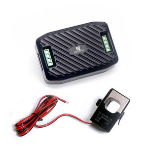 Misuratore di Potenza Elettronico Monofase Peacefair PZEM-016 con CT Aperto, AC 220V, Modbus RS485, Contatore KWH, Misuratore di Frequenza - Product Image 6