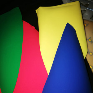 יצרנים לספק <span class=keywords><strong>tpu</strong></span> צבע טבעי גבוהה/נמוכה טמפרטורה נתפר סרט חם 0.35-0.5 מ "מ נעל בד חם-מ" מ - Product Image 3