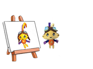 Tùy Chỉnh Thú Nhồi Bông Trái Cây Tùy Chỉnh Ca Hát Sang Trọng Lê-Mềm Phim Hoạt Hình Búp Bê Cho Trẻ Em Giáo Dục Chơi - Product Image 3