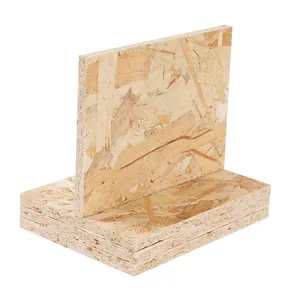 Wooden Boards: Differences Between MDF, MDP, Plywood, and OSB