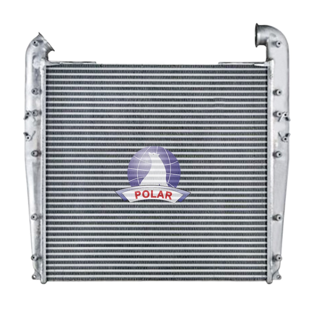 SCANIA 124 Truck Spare Parts - Durable & Reliable Quality