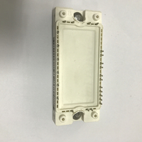 Composants électroniques à livraison rapide : MODULE IGBT, Diode, Thyristor SCR, Transistors Mosfet, MODULE DE PUISSANCE IGBT BSM25GP120