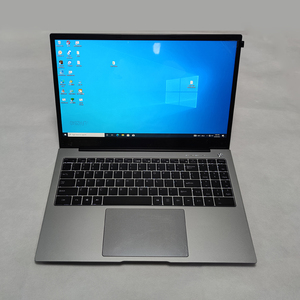 15.6 "धातु लैपटॉप अल्ट्राबूक इनटेल कोर <span class=keywords><strong>i3</strong></span> 115g4 + nvidia mx450 बैकलिट कीबोर्ड गेमिंग लैपटॉप - Product Image 3