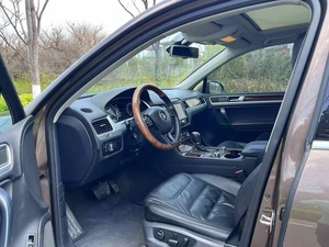 Auto Usado Chino de <span class=keywords><strong>Segunda</strong></span> <span class=keywords><strong>Mano</strong></span> 2013, SUV, Volante a la Izquierda, Mejor Precio, Entrega Garantizada en 5 Días - Product Image 4