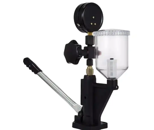 Tester di pressione dell'ugello del validatore dell'ugello del combustibile Diesel di alta qualità di vendita calda S60H - Product Image 5