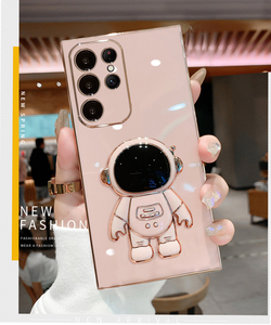 เคสโทรศัพท์แบบมีที่จับหรูหรา,เคสสำหรับ Samsung <span class=keywords><strong>Galaxy</strong></span> S23 S22 S21 S20 S20FE <span class=keywords><strong>S</strong></span> <span class=keywords><strong>22</strong></span> 23 Ultra <span class=keywords><strong>FE</strong></span> Plus S21FE S22Ultra S23Ultra - Product Image 5