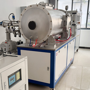 Máquina de Simulación de Crecimiento de Cristales para Observación del Proceso de Endurecimiento por Inmersión de la Marca Yeqi, 1 Año de Garantía - Product Image 6