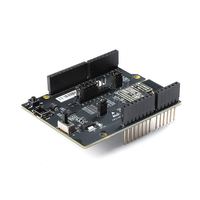 Kit pengembangan ESP32-S3-BOX-3/3B untuk aplikasi AIOT 32-bit MCU & 2.4 GHz Wi-Fi modul WiFi