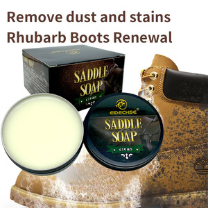 <span class=keywords><strong>Savon</strong></span> de nettoyage pour bottes, <span class=keywords><strong>cuir</strong></span> Crazy Horse et <span class=keywords><strong>cuir</strong></span> ciré, crème nettoyante pour <span class=keywords><strong>cuir</strong></span> - Product Image 2