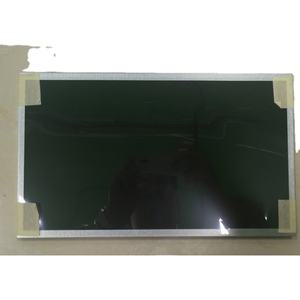 Moniteur d'appui-tête de voiture G156HAN02.0 - Écran portable TFT de 15,6 pouces pour le divertissement des sièges arrière - Product Image 1