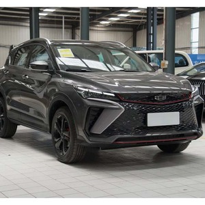 Xin Yue Coolray รถเบนซินรุ่นใหม่ยี่ห้อจีน - Product Image 3