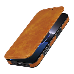 Étui de téléphone portefeuille en <span class=keywords><strong>cuir</strong></span> de luxe avec plusieurs emplacements pour cartes pour <span class=keywords><strong>iPhone</strong></span> 16 Pro Max 16 Pro 16 15 Pro 14 13 12 11 XS Max X <span class=keywords><strong>XR</strong></span> 87 Plus - Product Image 5