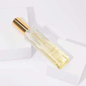 Venta al por mayor, tóner facial de etiqueta privada para blanqueamiento antienvejecimiento, niebla de oro de 24K - Product Image 3