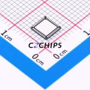 PIC18LF45K22-I/MV QFN-40-EP(5x5) วงจรรวมไมโครคอนโทรลเลอร์ชิป IC (MCU/mpu/soc) ใหม่และดั้งเดิม - Product Image 2
