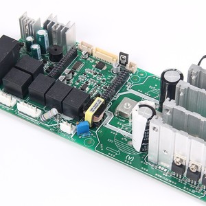 Convertisseur Ge Meixiang PCBA Gestion de l'alimentation 01 Traitement SMT DIP Shenzhen - Product Image 1